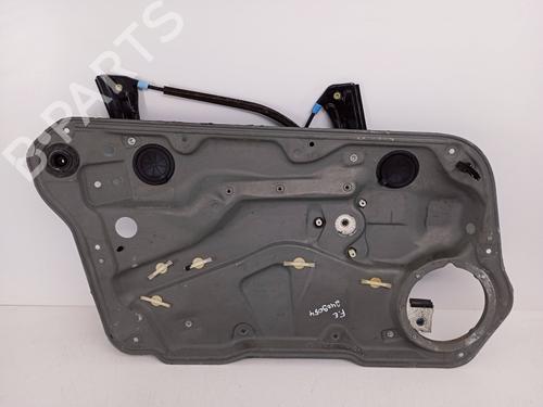 Used Front left window mechanism Front left window mechanism VW GOLF IV Variant (1J5) 1.4 16V (75 hp) 33178899 33178899