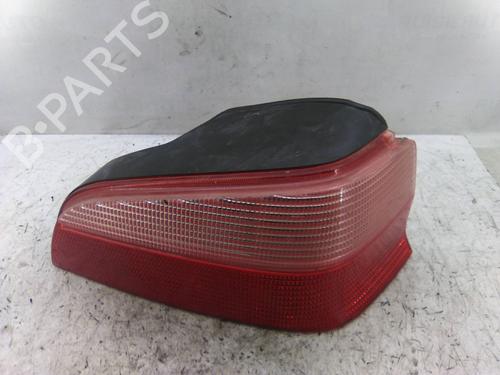 Used Right taillight PEUGEOT 106 II (1A_, 1C_) 1.1 i (60 hp) 19812769