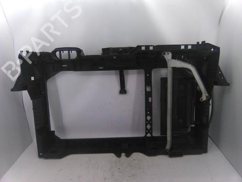 Frontplate/Frontkurv FORD FIESTA VI (CB1, CCN) 1.4 TDCi (68 hp) 19831844