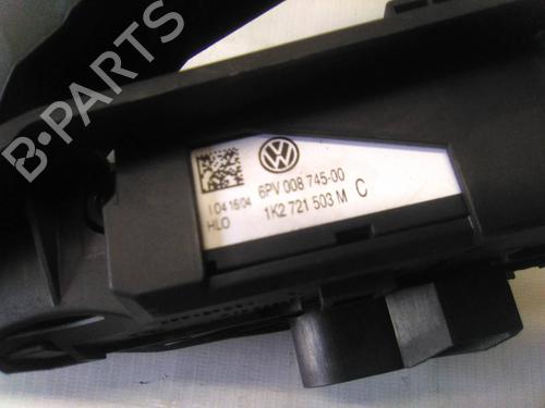 Pedal VW GOLF V (1K1) 1.6 FSI | BP19836481I4 