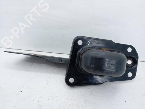 Right rear suspension arm AUDI A3 (8P1) 2.0 TDI | BP19855222M15 