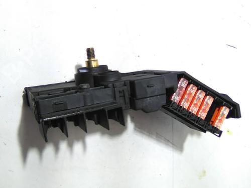 Fuse box MERCEDES-BENZ E-CLASS (W211) E 270 CDI (211.016) | BP19860919E1