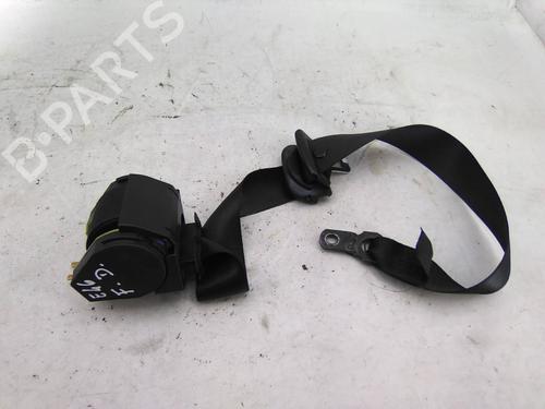 Used Front right seatbelt BMW 3 (E46) 320 d (136 hp) 19824295