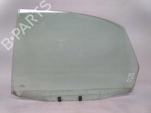 Used Rear left door window AUDI A4 B5 (8D2) 1.9 TDI (110 hp) 19859470