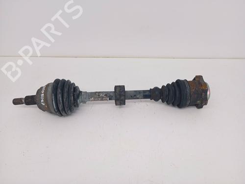 Used Left front driveshaft Left front driveshaft SEAT LEON (1M1) 1.8 20V T (180 hp) 33047137 33047137