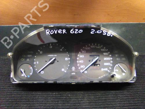 Used Instrument cluster ROVER 600 I (RH) 620 Sdi (105 hp) 19848264