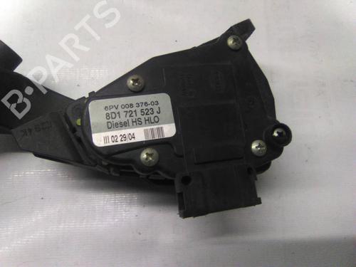 Pedal VW PASSAT B5.5 (3B3) 2.0 TDI | BP19836575I4 