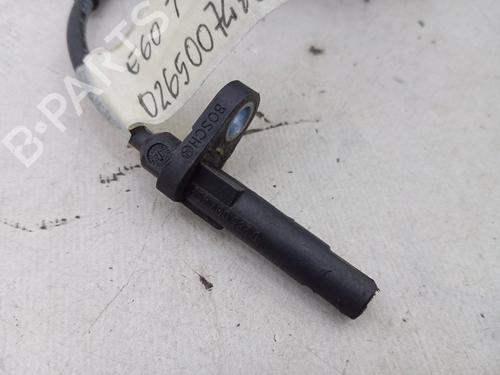 Annen BMW 5 (E60) 530 d | BP24377079O1