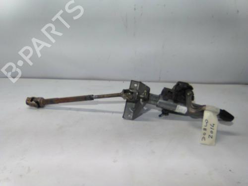 Steering column FIAT DOBLO Cargo (263_) 1.3 D Multijet | BP19863897M21 