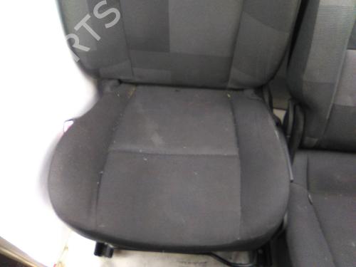 Seats set RENAULT GRAND SCÉNIC III (JZ0/1_) 1.5 dCi (JZ0A) | BP29632479C78