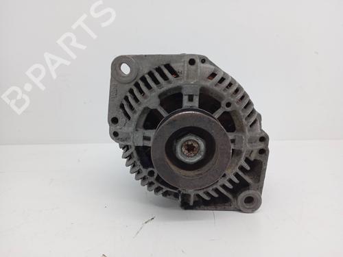 Alternator RENAULT KANGOO (KC0/1_) D 55 1.9 (KC0D) | BP31863098M7 