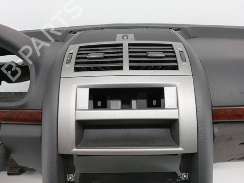 Dashboard PEUGEOT 407 SW Estate Van (6E_) 1.6 HDi | BP31096709C46