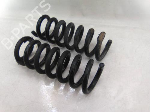 Used Shock absorber spring MERCEDES-BENZ C-CLASS T-Model (S204) C 220 CDI (204.202) (163 hp) 31256164