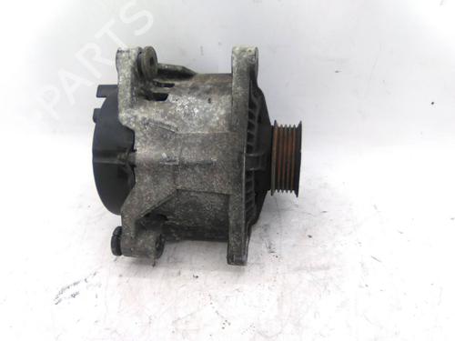 Alternator FORD FIESTA III (GFJ) 1.8 D | BP19856818M7 