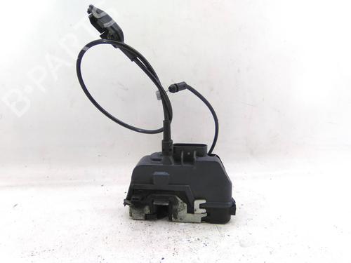 Høyre bak lås RENAULT MEGANE II (BM0/1_, CM0/1_) 1.5 dCi (BM1E, CM1E) | BP29480284C99 