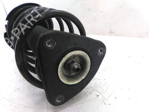 Left front shock absorber FORD C-MAX (DM2) 1.6 TDCi | BP19837003M16 