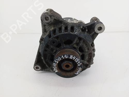 Used Alternator Alternator VOLVO S40 I (644) 1.8 (115 hp) 33846896 33846896