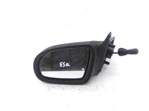 Used Left mirror OPEL CORSA B (S93) 1.7 D (F08, F68, M68) (60 hp) 19829388