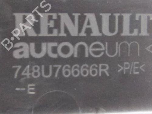 Other RENAULT CLIO V (B7_) 1.0 TCe 100 (B7MT) | BP30159191O1 