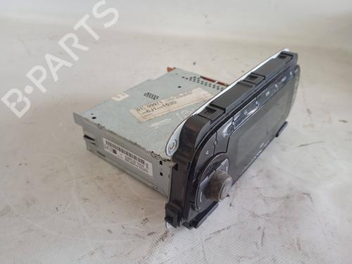Radio SEAT IBIZA IV (6J5, 6P1) 1.6 TDI | BP19857013E6 