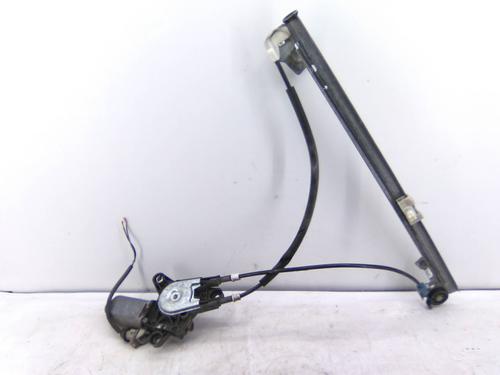 Front left window mechanism PEUGEOT 106 II (1A_, 1C_) 1.1 i | BP19828017C22 