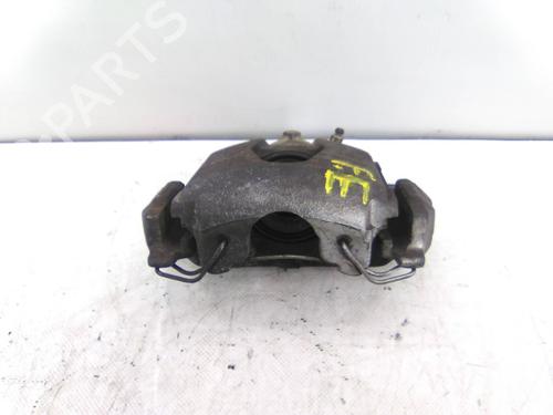 Used Left front brake caliper OPEL CORSA A Hatchback (S83) 1.5 D (F08, M08, F68, M68) (50 hp) 19821463