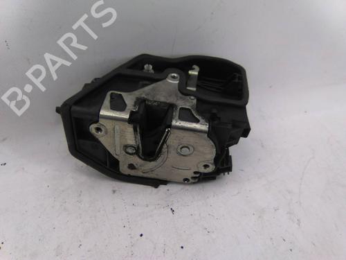 Rear left lock BMW 1 (E87) 118 d | BP19825678C100 