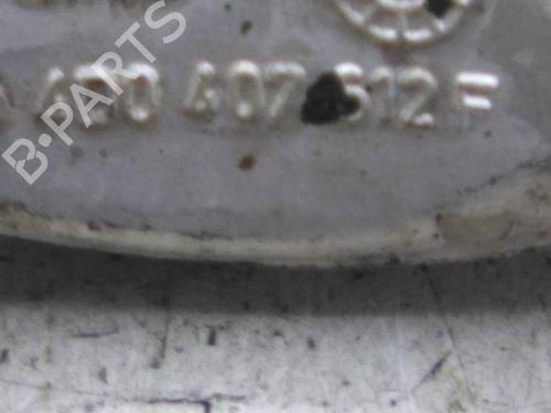 Right front suspension arm AUDI A4 B5 (8D2) 1.9 TDI | BP19833391M13 