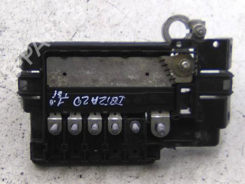 Fuse box SEAT IBIZA V (KJ1, KJG) 1.0 TSI | BP19840847E1 
