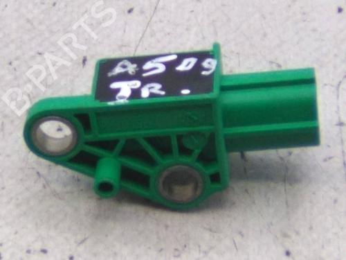 Annen AUDI A5 Sportback (8TA) 2.7 TDI | BP19839398O1 