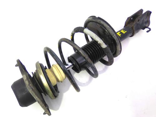 Used Left front shock absorber FIAT BRAVA (182_) 1.2 16V 80 (82 hp) 19812029