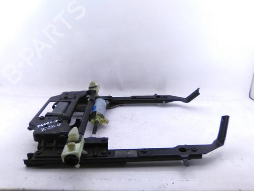 Other MERCEDES-BENZ S-CLASS (W221, V221) S 350 CDI | BP27835999O1