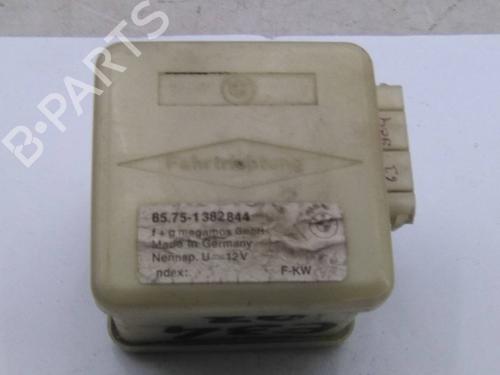 Used Electronic module BMW 5 (E34) 524 td (115 hp) 21541510