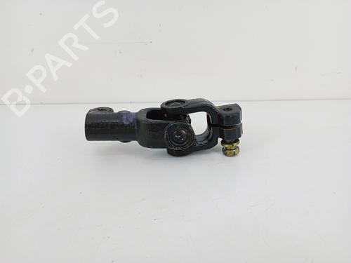 Used Steering column universal joint Steering column universal joint TOYOTA COROLLA Compact (_E9_) 1.3 (82 hp) 33277187 33277187