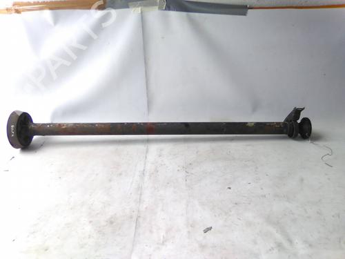 Used Driveshaft VW GOLF IV (1J1) 1.9 TDI 4motion (115 hp) 19815657