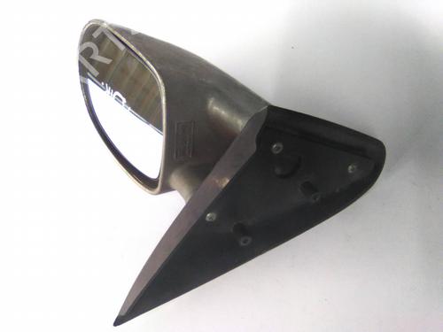 Right mirror SEAT LEON (1M1) 1.9 TDI | BP22935570C27 