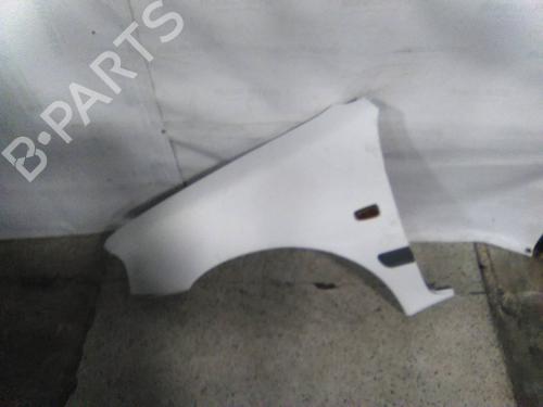 Used Left front fenders PEUGEOT 106 II (1A_, 1C_) 1.1 i (60 hp) 19812762