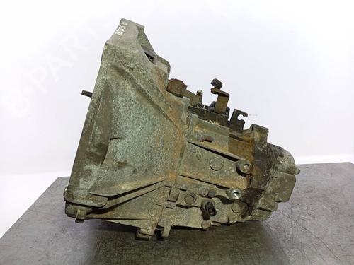 Gearbox FIAT PUNTO (188_) 1.9 DS 60 (188.031, .051, .231, .251) | BP19819999M3 