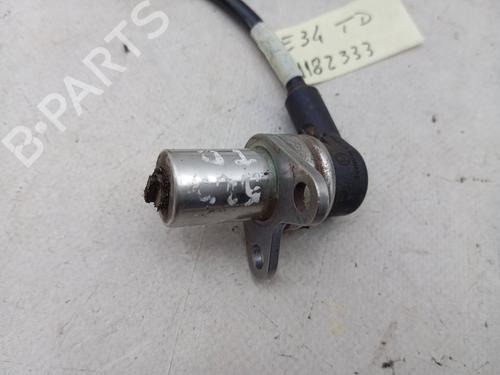 Electronic module BMW 5 (E34) 524 td | BP24377087M83 - Image 2
