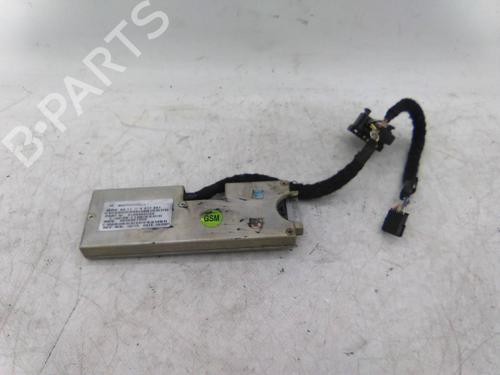 Annen BMW 3 (E46) 320 d (136 hp) 19835466
