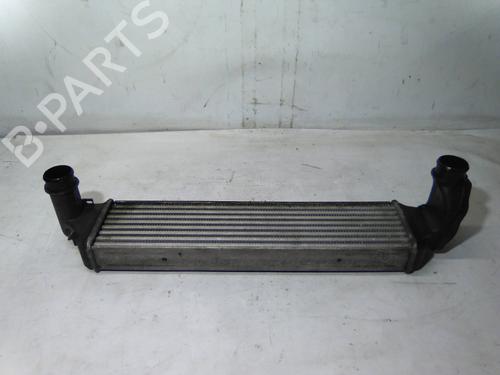 Intercooler BMW 3 (E46) 320 d | BP19811911M30