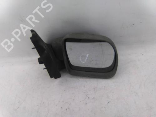 Used Right mirror RENAULT KANGOO (KC0/1_) 1.9 dTi (KC0U) (80 hp) 19819011