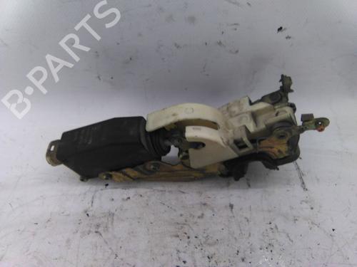 Front right lock OPEL ASTRA F Saloon (T92) 1.7 TD (F19, M19) | BP19829720C97 