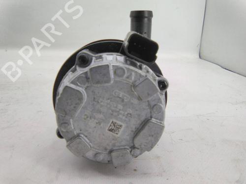 Used Auxiliary water pump Auxiliary water pump RENAULT MEGANE IV Grandtour (K9A/M/N_) 1.5 dCi 110 (110 hp) 19839126 19839126