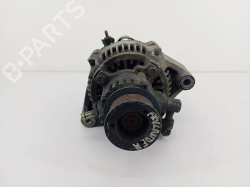 Used Alternator Alternator LAND ROVER FREELANDER I (L314) 2.0 DI 4x4 (98 hp) 33960971 33960971