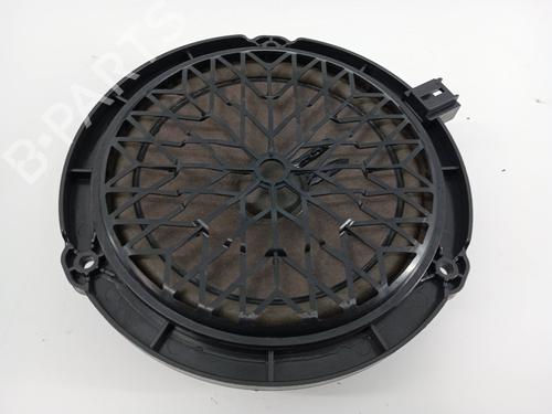 Lautsprecher für PEUGEOT 2008 I (CU_) 1.2 VTi (82 hp) 30860938