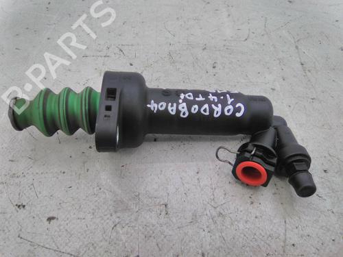 Inne SEAT CORDOBA (6L2) 1.4 TDI | BP19812139O1