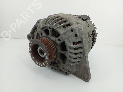 Used Alternator Alternator RENAULT LAGUNA I Grandtour (K56_) 1.9 dTi (K56J) (98 hp) 32430040 32430040