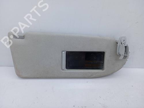 Right sun visor SEAT IBIZA III (6L1) 1.4 16V | BP29209069I2