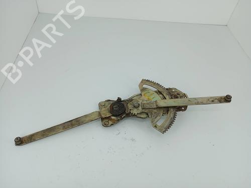 Rudehejsemekanisme ventre foran CITROËN C15 Estate 1.8 D (60 hp) 31139910